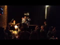 Harold Mabern - Live at Nardis Jazz Club in Istanbul