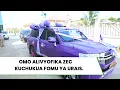 Download Lagu OMO ALIVYOFIKA ZEC KUCHUKUA FOMU YA URAIS.