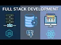 React NodeJS and Postgres - Full Project Build