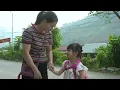 Toàn and Diễm share sweet moments together after a tiring day at work.