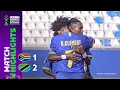 South Africa 1-2 Tanzania Match Highlights l TotalEnergies WAFCON 2026 l Group B