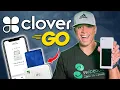 Clover Go A Guide to Mobile Credit Card Reader POS