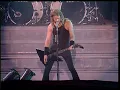 Metallica - Sad But True - Live at Day On The Green (1991) [Pro-Shot]