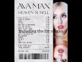 Download Lagu Ava Max-Heaven\u0026Hell full album download for free, link in description❤️