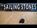 The Truth about the Death Valley Sailing Stones - The Racetrack