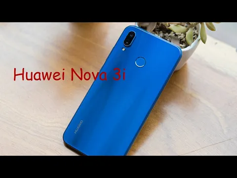 Download MP3 TECH NEWS #22 Huawei Nova 3i Price, Specification, Launch And More!!!