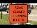 Bemidji Begins Hannah Ave Middle School Drive Road Projects Lakeland News