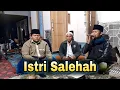 Download Lagu Istri Salehah Rhoma Irama Cover Hadrah Aljauhar - By Mas Kafa