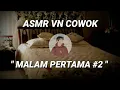 Download Lagu ASMR Suara Cowok | \