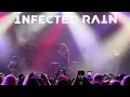 Infected Rain - Pandemonium. 4K live from Warsaw, Poland 2024