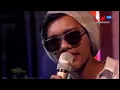 Abiel Jatnika - Kapalang Nyaah Live Milang Bentang