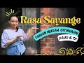 Download Lagu Tari Rasa Sayange - Tari Daerah Anak Mudah - Tari Anak TK PAUD