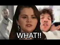 Selena Gomez Husband HAS LOST IT Justin Bieber BREAKS The Internet AFTER WHAT
