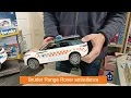 Download Lagu Bruder 2885 - Range Rover Velar ambulance