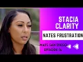 MARRIED AT FIRST SIGHT SEASON 15 EPISODE 16 RECAP REVIEW STACIA IS WORKING NATE S NERVES