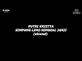 Download Lagu SIMPANG LIMO NINGGAL JANJI \