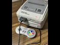 Super Famicom CD