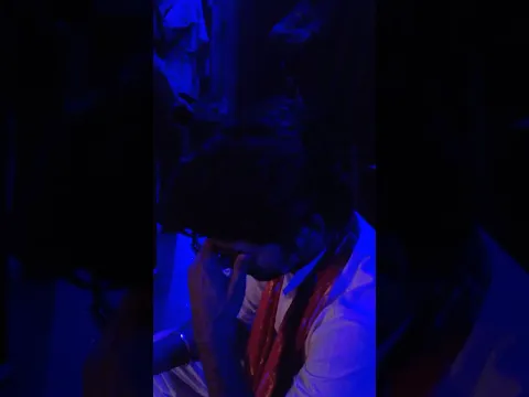 I cried after the Play | Kaneez Vlog | Siddharth Nigam