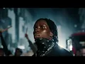 Fireboy DML, Asake - Bandana (Official Video)