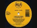 Robert Owens I Be Your Friend