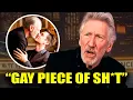 Download Lagu At 80, Roger Waters Finally Breaks Silence On His Feud With David Gilmour