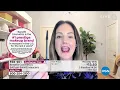 HSN Beauty Report with Amy Morrison 02 16 2022 - 10 PM