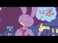 [Lovely Night] TADC Funnybunny Animation