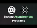 How to Test Asynchronous Rust Programs with Tokio TUTORIAL