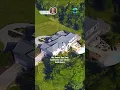 Luxurious villa of new Secretary of Defense Pete Hegseth