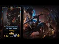 REAL TIER 1 YASUO MONTAGE WILD RIFT