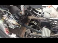 Mxm 175 case international powershift diagnosis
