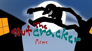 The Nutcracker Meme Scp - 4666