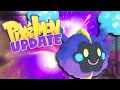 Entering Ultraspace Dimension in Pixelmon Pixelmon 7 0 0 Update Showcase
