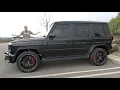 Here s Why the New Mercedes-AMG G63 Is Worth 200 000