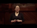 Chen Liu Harvard Horizons Symposium
