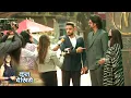 Lagu Mannat Promo: Mannat Dhairya Uthayega Mauke Ka Fayda, Media Ne Ghera Vikrant KO