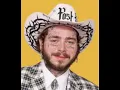 I Fall Apart - Post Malone (30 minutes)