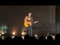 Download Lagu Shawn Mendes - Heavy, For Friends and Family Only Tour in Toronto
