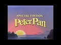 Download Lagu Peter Pan: Special Edition - Trailer (Now Available) (Histeria! VHS and DVD Capture)