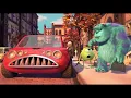 Monsters, Inc. • If I Didn't Have You • John Goodman & Billy Crystal