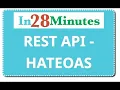 Software Design - REST API