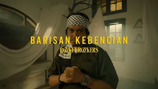 Download Rocket Rockers - Barisan Kebencian feat. Noh Salleh (Official Music Video) MP3