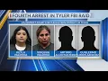 Fourth arrest made in FBI probe of Ximena Furniture s alleged immigrant transport operation