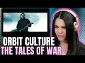 Orbit Culture The Tales Of War Reaction 🎧 This Sound Design Is Next Level!