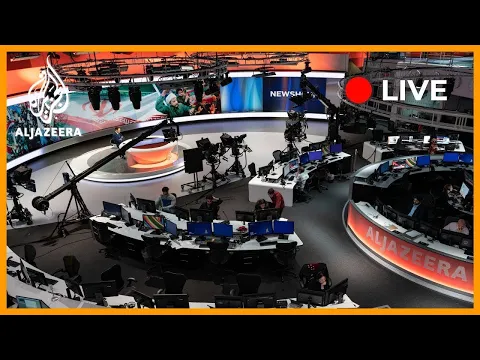 Download MP3 🔴 Al Jazeera English | Live