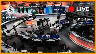 Al Jazeera English Live 