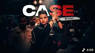 Case R Nait Deepak Dhillon New Song 2026