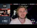 Ultimate Players discovering Melee