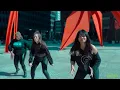#G3V/ "Vroom": The FaNaTiX ft. Idris Elba, Lil Tjay, Davido, Koffee, Moelogo/ Choreo:Kristle Younger