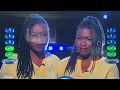 Weakest Link FINAL RESULT part 1 RERUN from OLD episode Twins Edition
